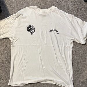 Darc Sport White tee